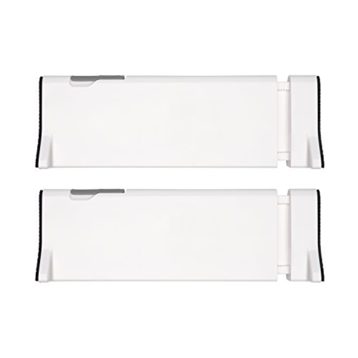 OXO Good Grips Expandable Drawer Divider