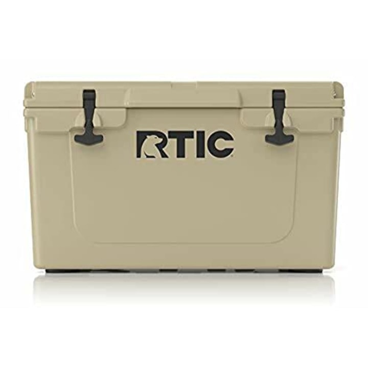 RTIC 45-Quart Hard Cooler
