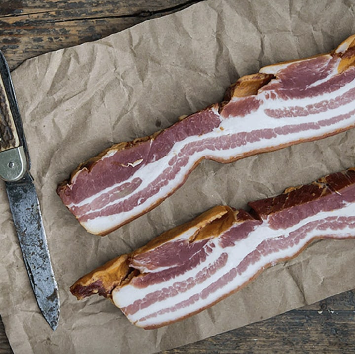 Goldbelly Monthly Bacon Subscription