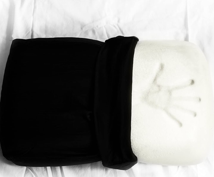 Night Anti-Aging TriSilk Pillowcase