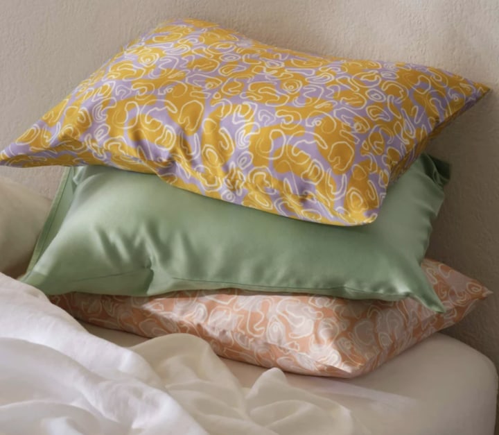 Brooklinen Mulberry Silk Pillowcase