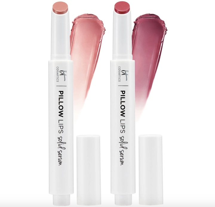 IT Cosmetics 5-in-1 Tinted Lip Gloss Duo