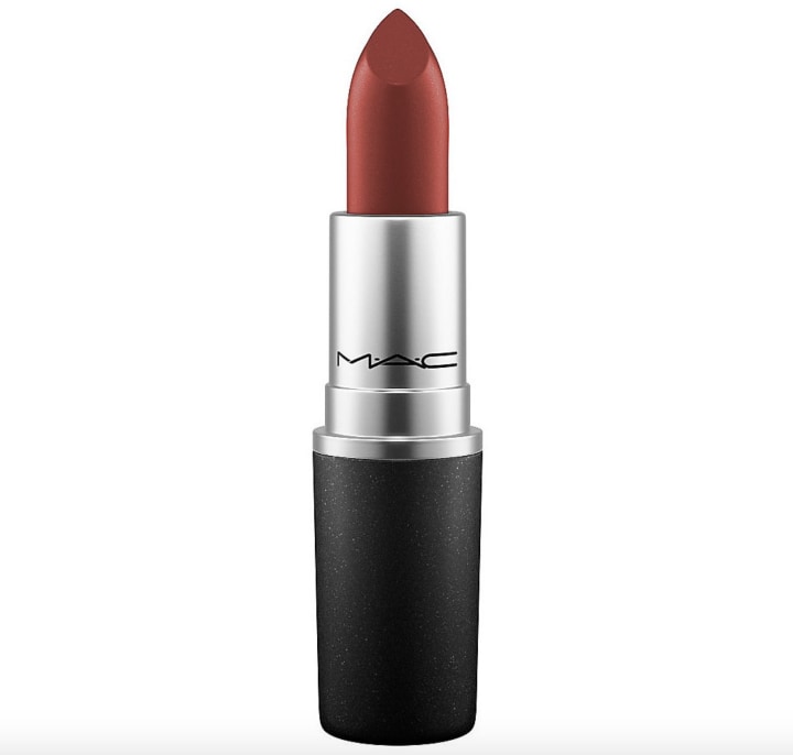 MAC Cosmetics Cream Lipstick