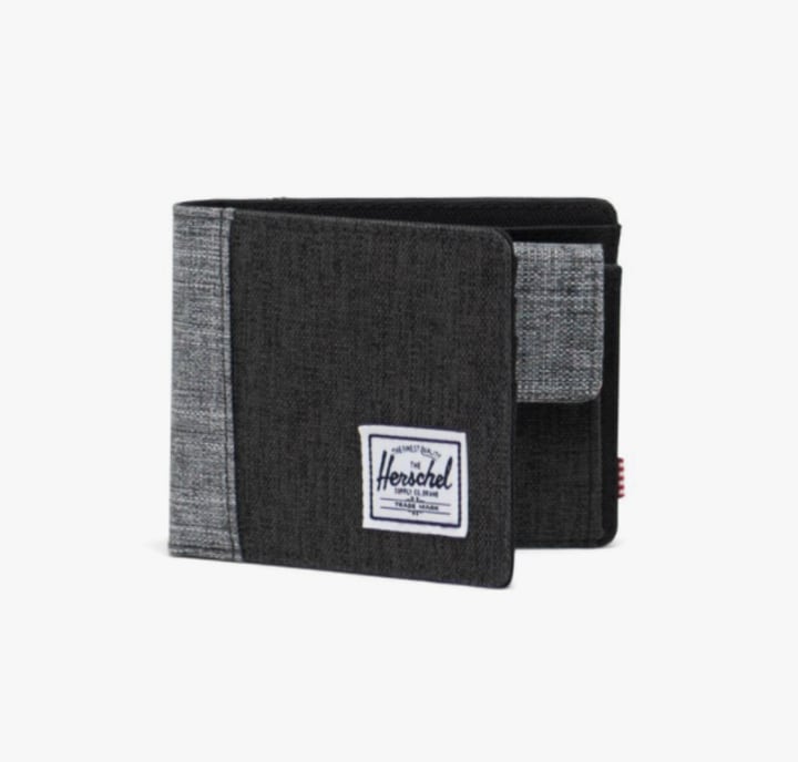Herschel Supply Co. Roy Bi-Fold Wallet