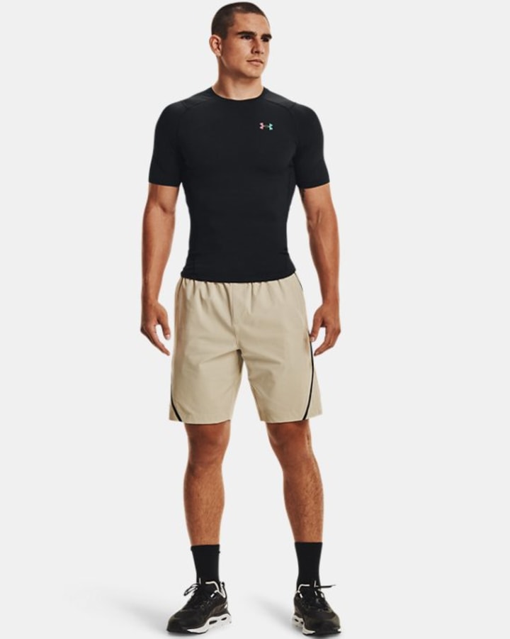 Men&#039;s UA Unstoppable Shorts