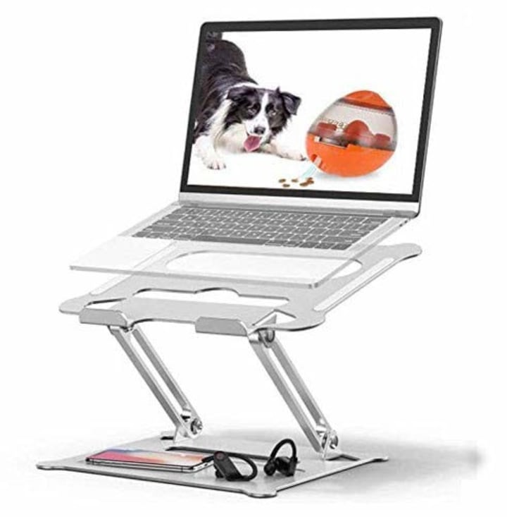 Suturun Adjustable Laptop Stand