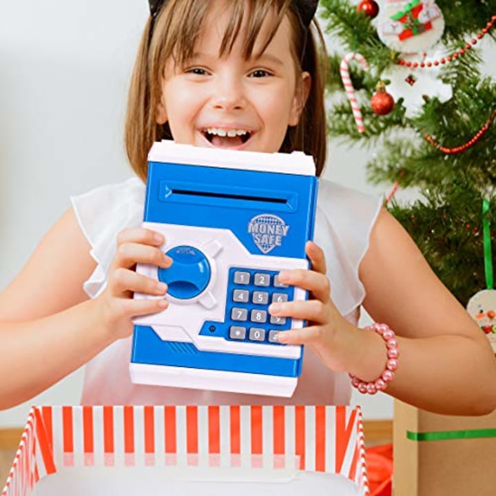 Great Christmas Gift Or Birthday Gift Trendy Pro Kids Fitness Tracker 
