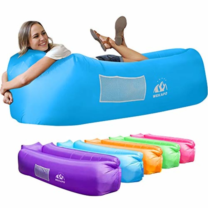 Wekapo Inflatable Lounger
