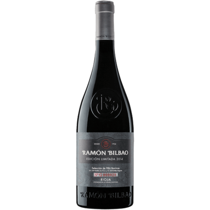 Ramon Bilbao Limited Edition Rioja