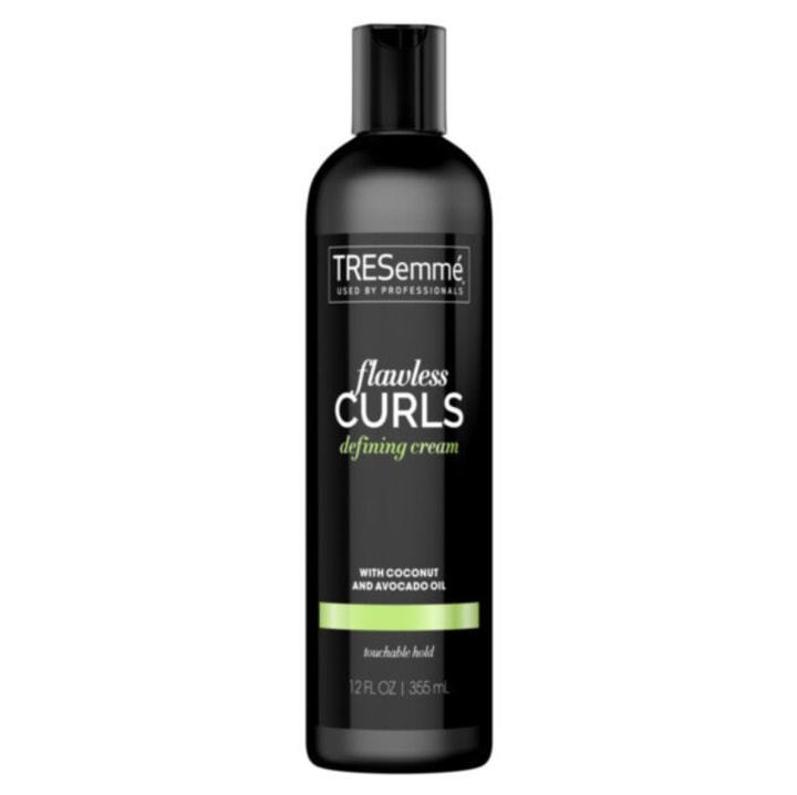 TRESemmé Hair Care Curl Defining Cream