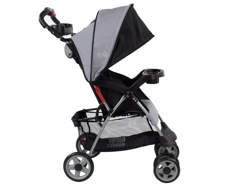 city pram jogger