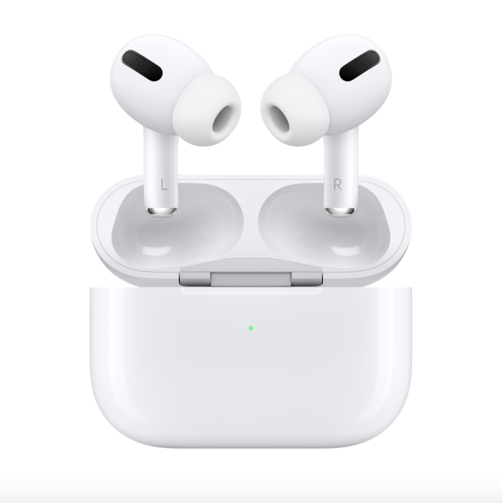 Apple AirPods Pro (with Magsafe Charging Case)