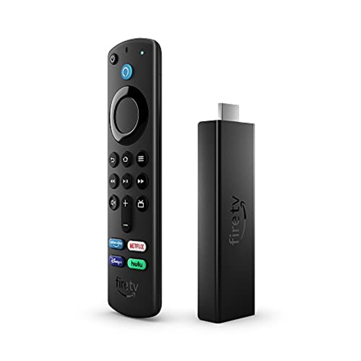 Amazon Fire TV Stick 4K Max Streaming Device