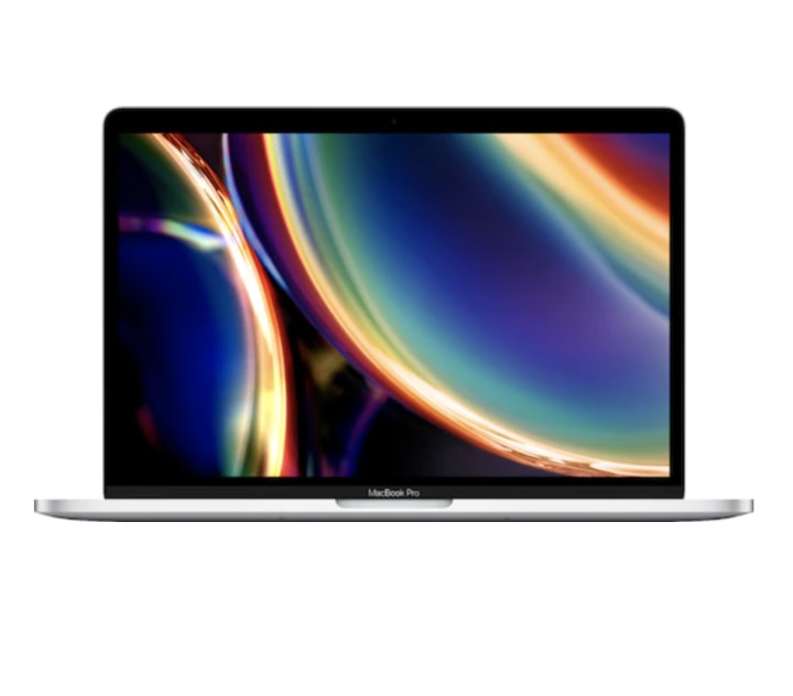 Apple Macbook Pro 13-Inch Laptop