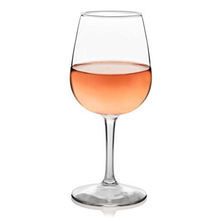 Libbey All-Purpose Wine Glasses