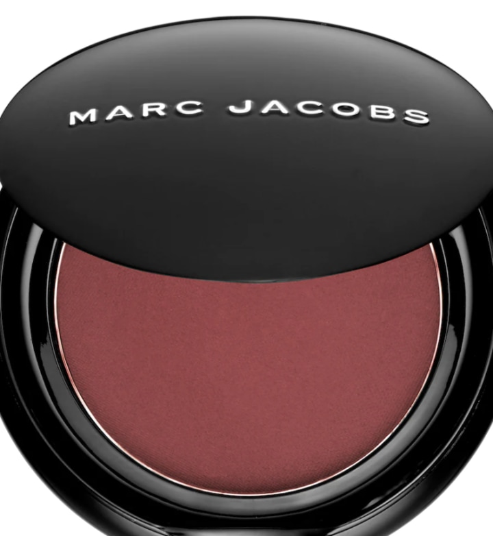 Marc Jacobs Beauty Omega Gel Powder Eyeshadow