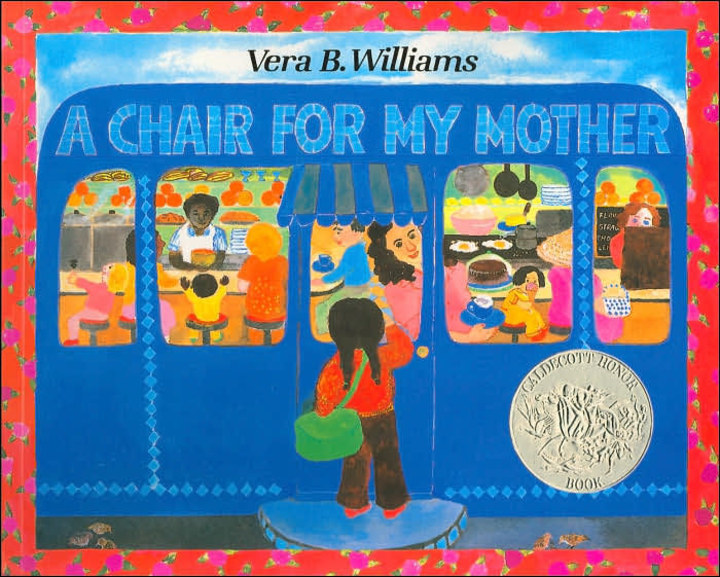 &quot;A Chair for My Mother&quot;