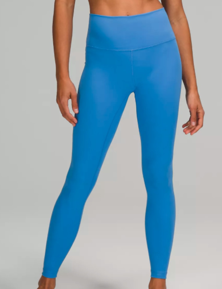 Wunder Under High-Rise Tight Full-On Luxtreme