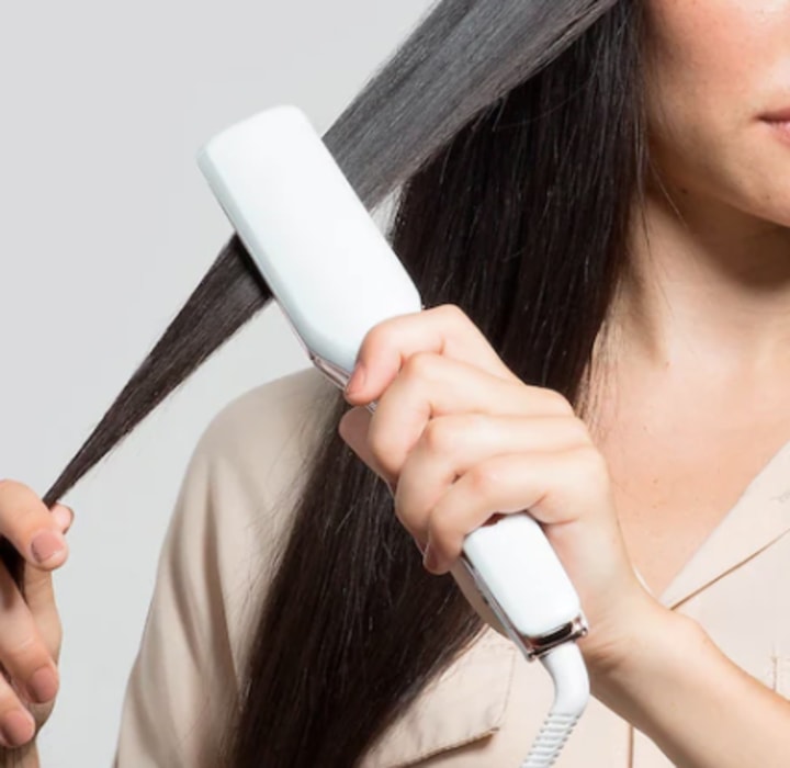 hair dryers and stylers on sale