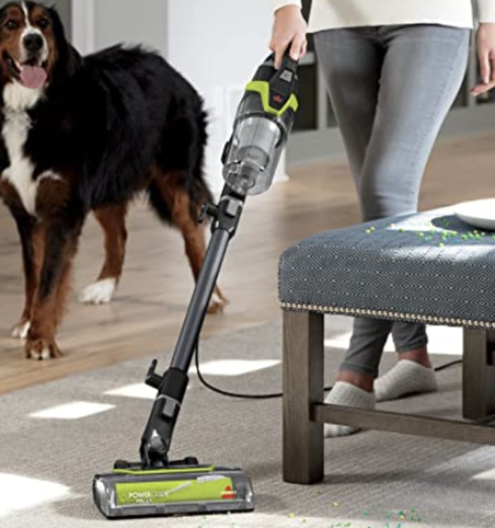 Bissell PowerClean Pet Slim Corded Vacuum (3339)