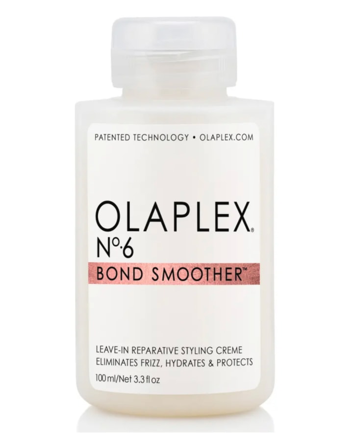 Olaplex No. 6 Bond Smoother