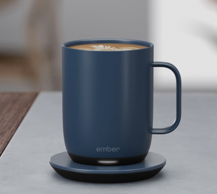 Ember Temperature Control Smart Mug²