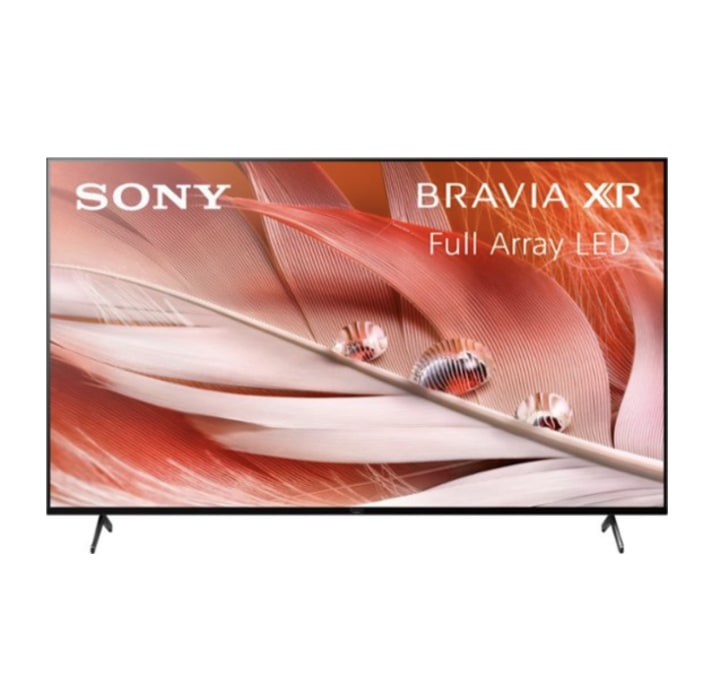 Sony BRAVIA XR X90J Series Smart Google TV
