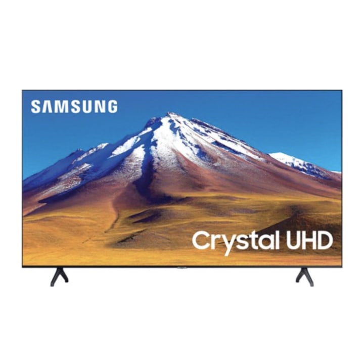 Samsung TU6985 4K Crystal UHD Smart Tizen TV