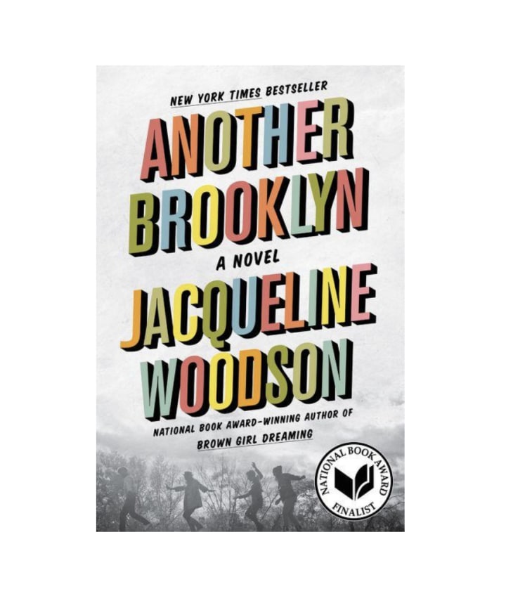 "Another Brooklyn"