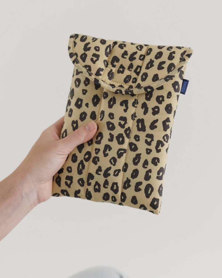 Puffy Tablet Sleeve 8"