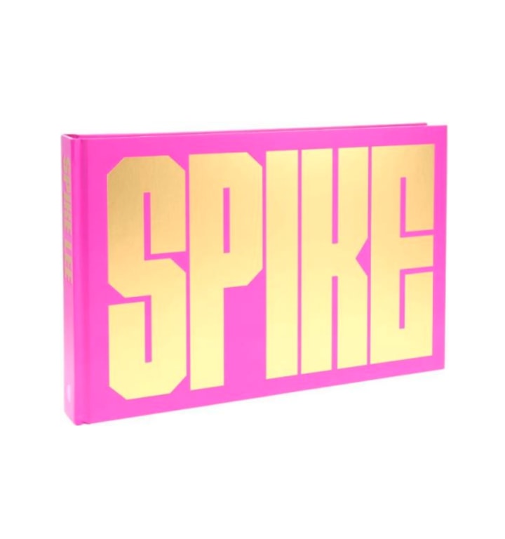"Spike"