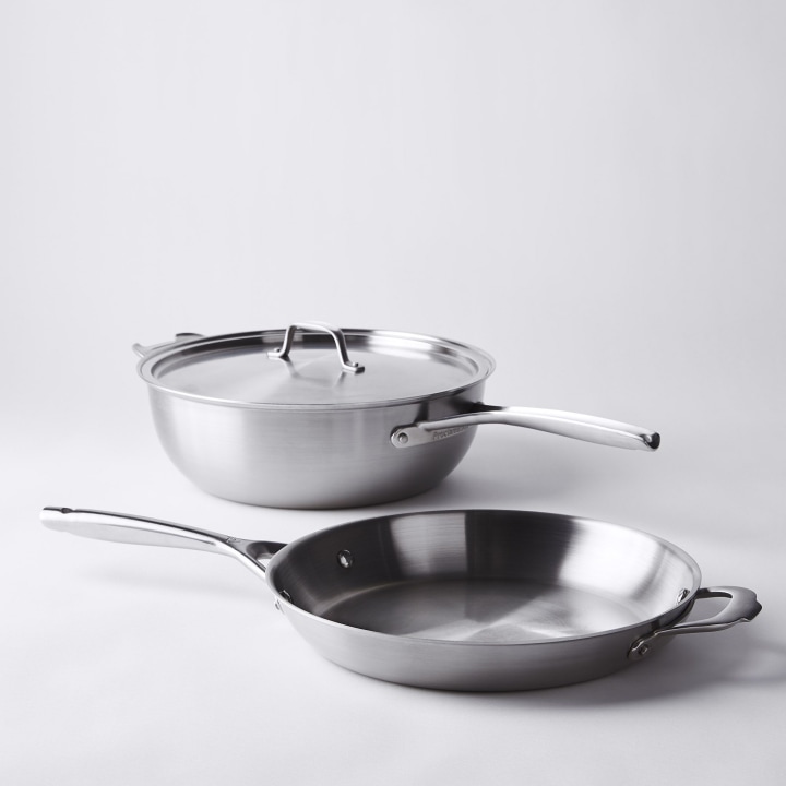 Proclamation Goods Cookware Duo
