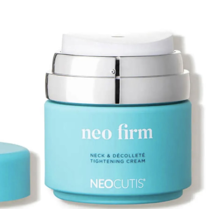 Neocutis Neo Firm Neck and Tightening Cream