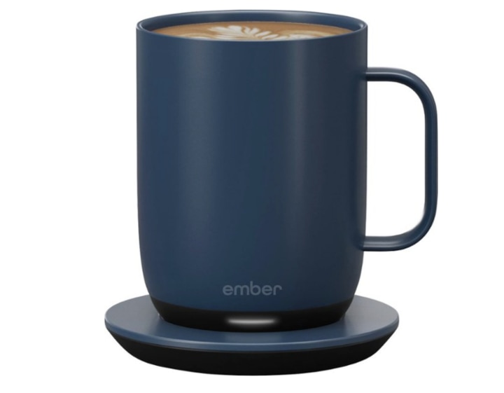 Ember 14-Ounce Smart Mug