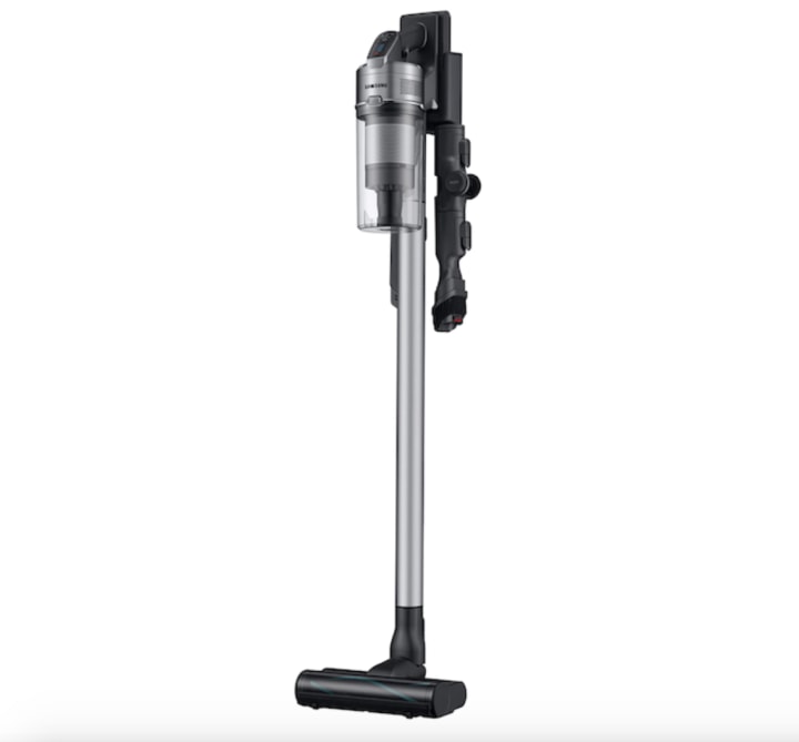 Samsung Jet 75 Cordless Stick Vacuum