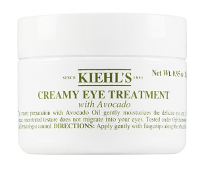 Kiehl's Avocado Eye Cream