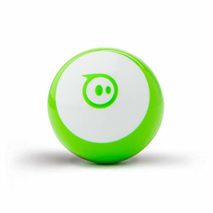 Sphero Mini App-Enabled Robot Ball