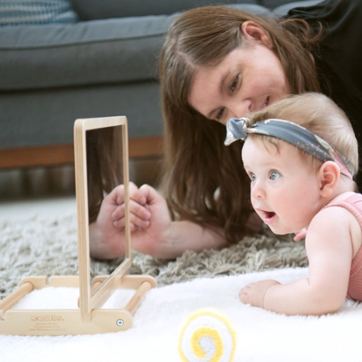 Montessori Newborn Kit