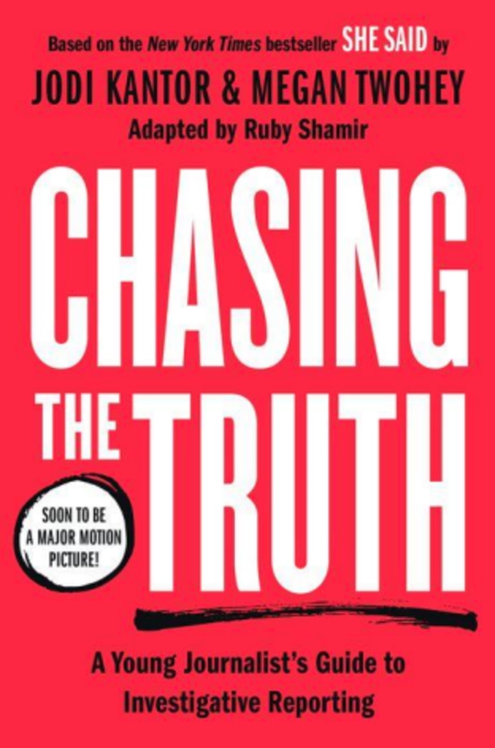 "Chasing the Truth"