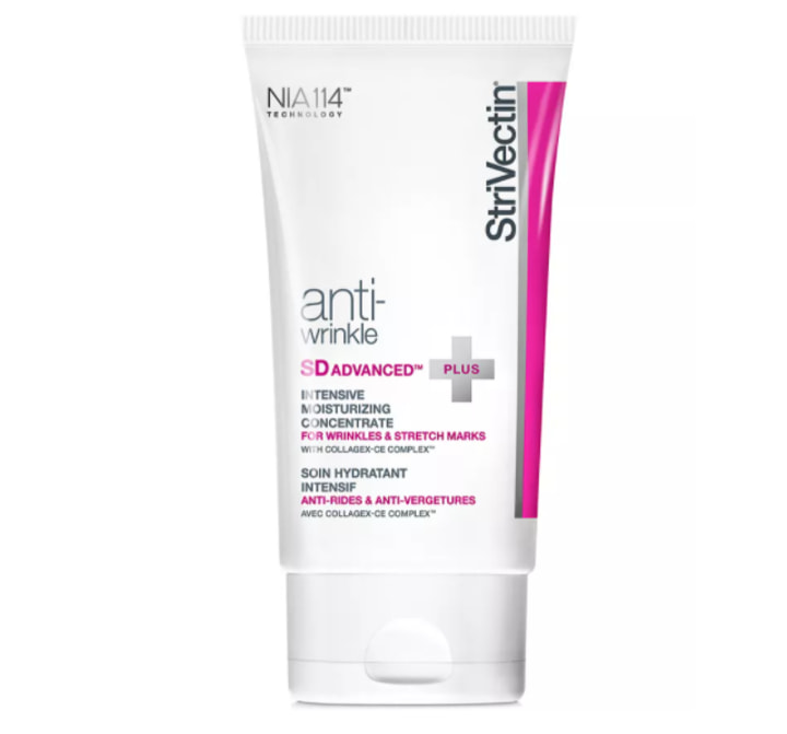 StriVectin SD Advanced + Intensive Moisturizing Concentrate