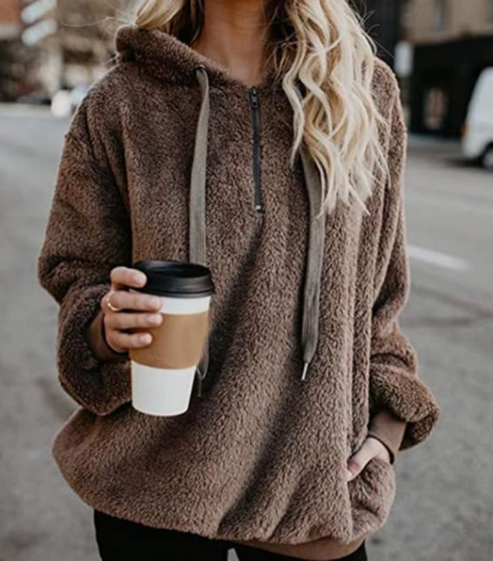 19 best hoodies for women in 2022