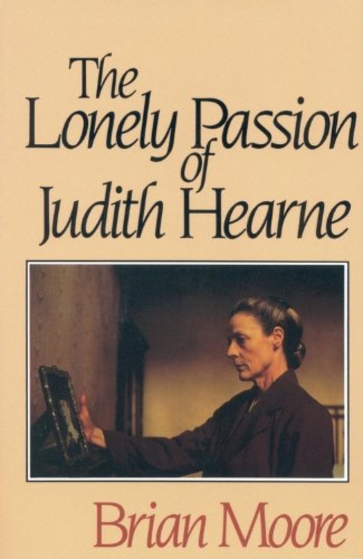 &quot;The Lonely Life of Judith Hearne&quot;