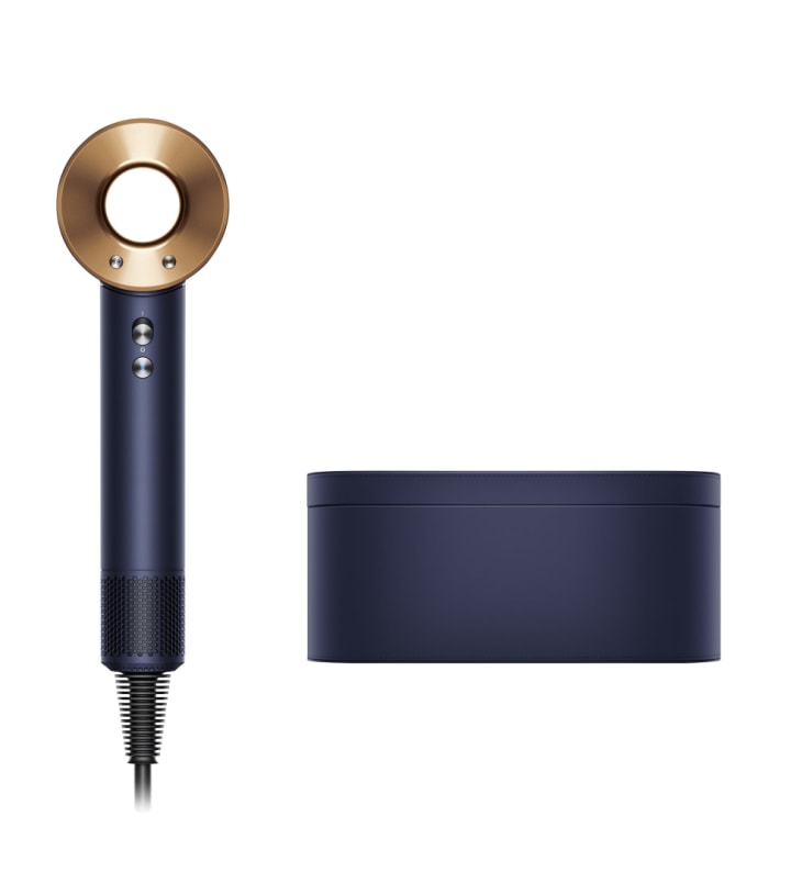 Special Edition Dyson Supersonic Hair Dryer
