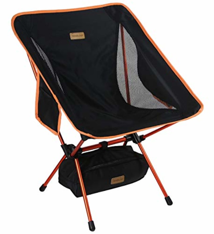 YIZI-GO Compact Portable Camping Chair