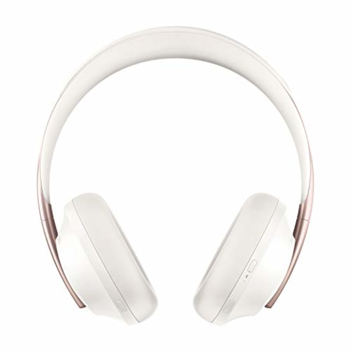Bose Over Ear Noise Cancelling Headphones