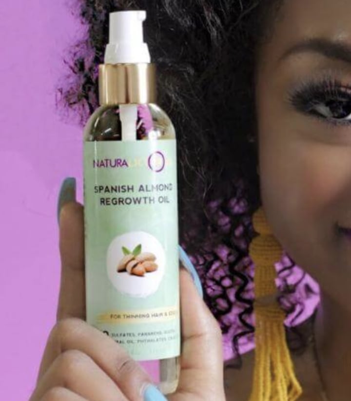 Best hair oils to make your hair feel softer and healthier ...