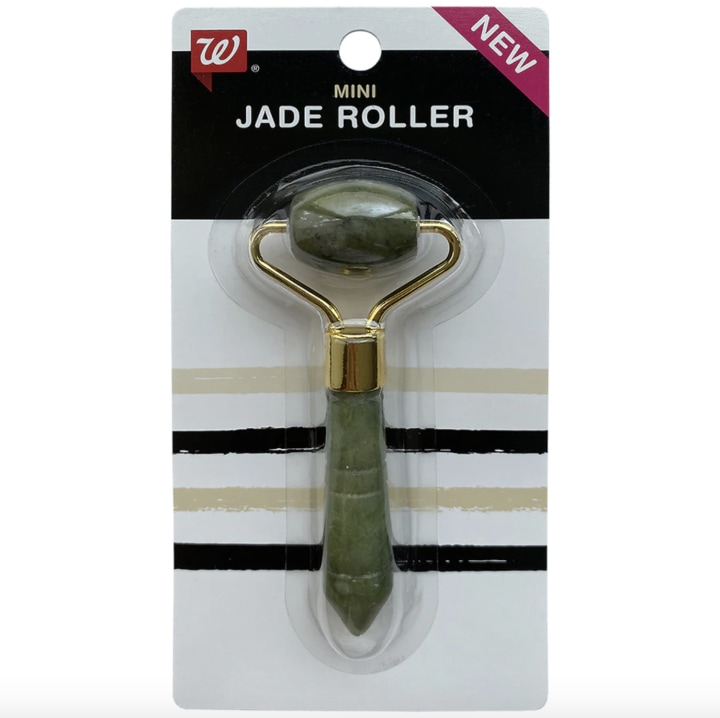 Walgreens Mini Jade Roller