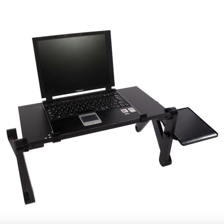 Foldable Laptop Desk