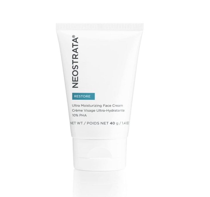 Neostrata Restore Ultra Moisturizing Face Cream