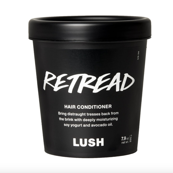 Lush Retread Conditioner